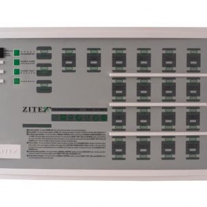 Fire Alarm Control Panel ZX-1800-N