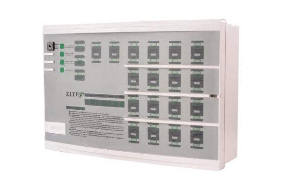 Fire Alarm Control Panel ZX-1800-N