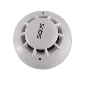 دتکتور دودی اپتیکال سنس مدل Sens Optical Smoke Detector SD-101