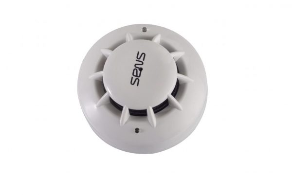 دتکتور دودی اپتیکال سنس مدل Sens Optical Smoke Detector SD-101